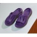 Hoka One One Ora Recovery Slide 3 Purple