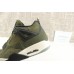 Air Jordan 4 Craft "Medium Olive"