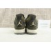 Air Jordan 4 Craft "Medium Olive"
