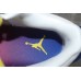J Balvin x Air Jordan 3