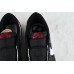 Jordan 1 Low Black Toe