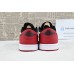 Jordan 1 Low Black Toe