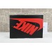 Jordan 1 Low Black Toe