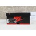 Jordan 1 Low Black Toe