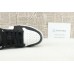 Jordan 1 Low Black White Grey