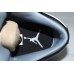Jordan 1 Low Black White Grey