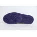 Jordan 1 Low Court Purple