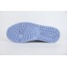 Jordan 1 Low Football Grey Aluminum