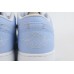 Jordan 1 Low Football Grey Aluminum