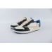 GD Jordan 1 Low Fragment x Travis Scott