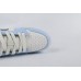 Jordan 1 Low Ice Blue Black