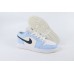 Jordan 1 Low Ice Blue Black