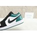 Jordan 1 Low Mystic Green