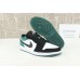 Jordan 1 Low Mystic Green