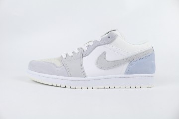 Jordan 1 Low Paris