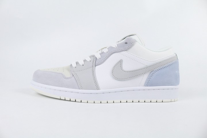 Jordan 1 Low Paris