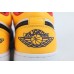  Jordan 1 Low Royal Yellow