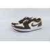 OG  Jordan 1 Low SE Light Olive
