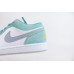 Jordan 1 Low SE New Emerald