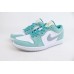 Jordan 1 Low SE New Emerald