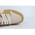 Air Jordan 1 Low SE Twine Orange Quartz Corduroy