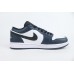 Jordan 1 Low True Blue