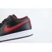 Jordan 1 Low White Toe