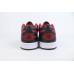 Jordan 1 Low White Toe
