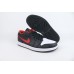 Jordan 1 Low White Toe