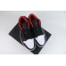 Jordan 1 Low White Toe