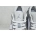 Jordan 1 Low Wolf Grey