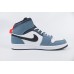 Jordan 1 Mid Fearless Facetasm