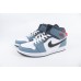 Jordan 1 Mid Fearless Facetasm