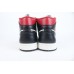 Jordan 1 Mid Gym Red Panda