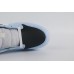  Jordan 1 Mid Ice Blue