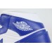 Jordan 1 Mid Kentucky Blue
