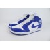Jordan 1 Mid Kentucky Blue