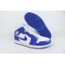 Jordan 1 Mid Kentucky Blue
