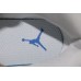 Jordan 1 Mid Kentucky Blue