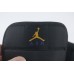  Jordan 1 Mid Lakers