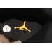  Jordan 1 Mid Lakers