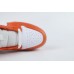 Jordan 1 Mid Metallic Orange
