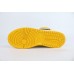 Jordan 1 Mid SE Lakers