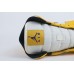 Jordan 1 Mid SE Lakers