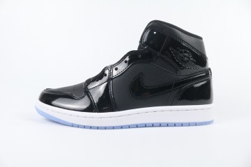 Jordan 1 Mid SE Space Jam