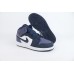  Jordan 1 Mid Sanded Purple