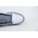 Jordan 1 Mid True Blue Cement