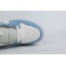  Jordan 1 Mid UNC