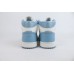  Jordan 1 Mid UNC