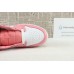 Jordan 1 Mid Valentine's Day